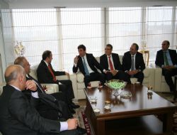 ‘Erzurum, Eğitim Merkezi'